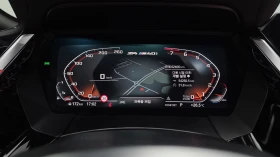 BMW Z4 M40i* HUD* BLIND SPOT* ПОДГРЕВ ВОЛАН* КРАЙНА ЦЕНА, снимка 8