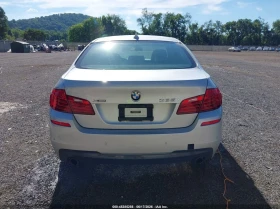 BMW 535 MPACK* XDRIVE* AMBIENT* HEADUP, снимка 7