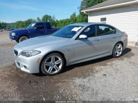 BMW 535 MPACK* XDRIVE* AMBIENT* HEADUP, снимка 3