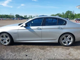 BMW 535 MPACK* XDRIVE* AMBIENT* HEADUP, снимка 5
