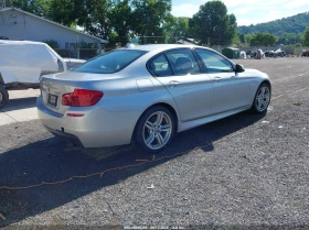 BMW 535 MPACK* XDRIVE* AMBIENT* HEADUP, снимка 8