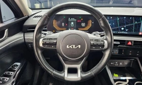 Kia K5 2.0 LPi Prestige  * koreiskikoli.bg * , снимка 12