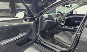 Kia K5 2.0 LPi Prestige  * koreiskikoli.bg * , снимка 9
