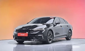 Kia K5 2.0 LPi Prestige  * koreiskikoli.bg * , снимка 15