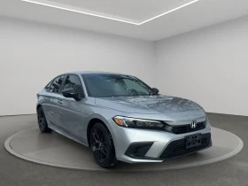 Honda Civic Sport* Distronic, снимка 1