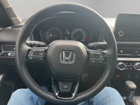 Honda Civic Sport* Distronic, снимка 12