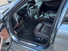 BMW 530 * xDrive * М ПАКЕТ * CARFAX * ЛИЦЕНЗИРАН ДИЛЪР, снимка 9