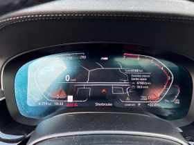 BMW 530 * xDrive * М ПАКЕТ * CARFAX * ЛИЦЕНЗИРАН ДИЛЪР, снимка 10