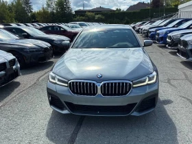 BMW 530 * xDrive * М ПАКЕТ * CARFAX * ЛИЦЕНЗИРАН ДИЛЪР, снимка 3