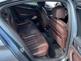 BMW 530 * xDrive * М ПАКЕТ * CARFAX * ЛИЦЕНЗИРАН ДИЛЪР, снимка 16