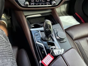 BMW 530 * xDrive * М ПАКЕТ * CARFAX * ЛИЦЕНЗИРАН ДИЛЪР, снимка 12