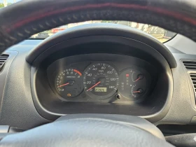 Honda Civic 1.6i, снимка 13