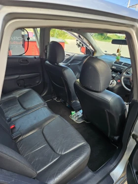 Honda Civic 1.6i, снимка 7