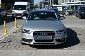 Audi A4 3.0 V6 quattro, снимка 2