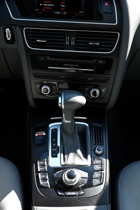 Audi A4 3.0 V6 quattro, снимка 10