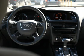 Audi A4 3.0 V6 quattro, снимка 9