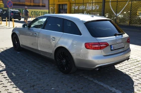 Audi A4 3.0 V6 quattro, снимка 4