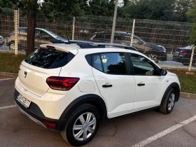 Dacia Sandero, снимка 4