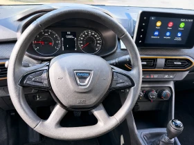 Dacia Sandero, снимка 5