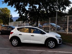 Dacia Sandero, снимка 2