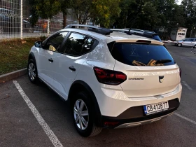 Dacia Sandero, снимка 3