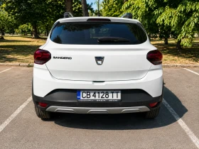 Dacia Sandero STEPWAY, снимка 3