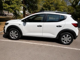 Dacia Sandero STEPWAY, снимка 4