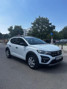 Dacia Sandero, снимка 1
