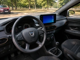 Dacia Sandero STEPWAY, снимка 6