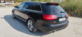 Audi A6 2.0 ТФСИ/ГАЗ, снимка 4