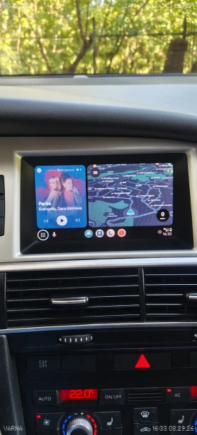 Audi A6 2.0 ТФСИ/ГАЗ, снимка 5
