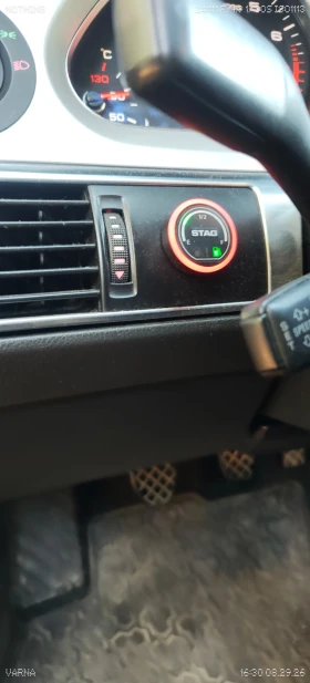 Audi A6 2.0 ТФСИ/ГАЗ, снимка 7