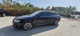 Audi A6 2.0 ТФСИ/ГАЗ, снимка 3