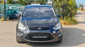 Ford S-Max 2.0TDCI-TITANIUM, снимка 2