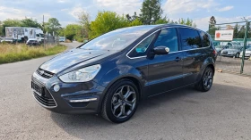Ford S-Max 2.0TDCI-TITANIUM, снимка 1