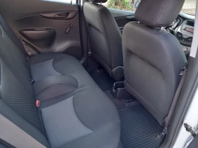 Opel Karl 75кс климатик Euro 6B, снимка 11