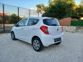 Opel Karl 75кс климатик Euro 6B, снимка 5