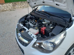 Opel Karl 75кс климатик Euro 6B, снимка 15