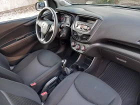 Opel Karl 75кс климатик Euro 6B, снимка 12
