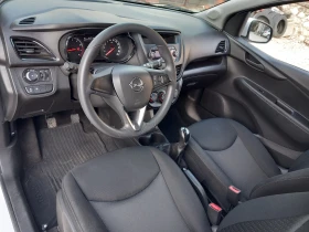 Opel Karl 75кс климатик Euro 6B, снимка 10