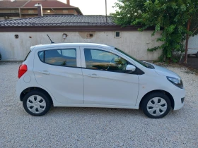 Opel Karl 75кс климатик Euro 6B, снимка 2