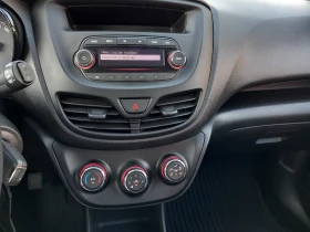 Opel Karl 75кс климатик Euro 6B, снимка 14