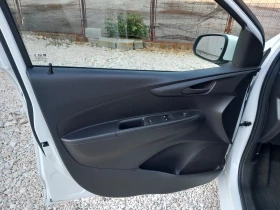 Opel Karl 75кс климатик Euro 6B, снимка 16