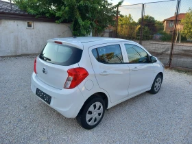 Opel Karl 75кс климатик Euro 6B, снимка 3