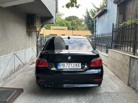 BMW 520 Автоматик, снимка 6