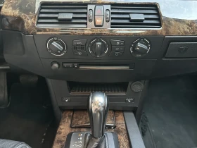 BMW 520 Автоматик, снимка 1