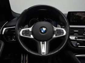 BMW 530 530i M Sport Package Plus| 248к.с., снимка 14