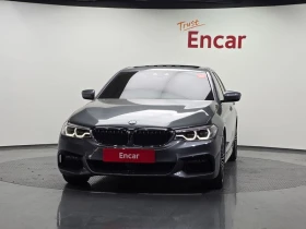 BMW 530 530i M Sport Package Plus| 248к.с., снимка 3