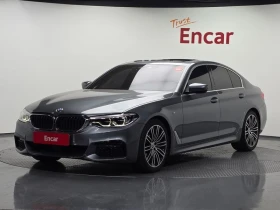 BMW 530 530i M Sport Package Plus| 248к.с., снимка 1