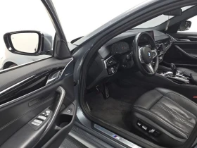 BMW 530 530i M Sport Package Plus| 248к.с., снимка 10